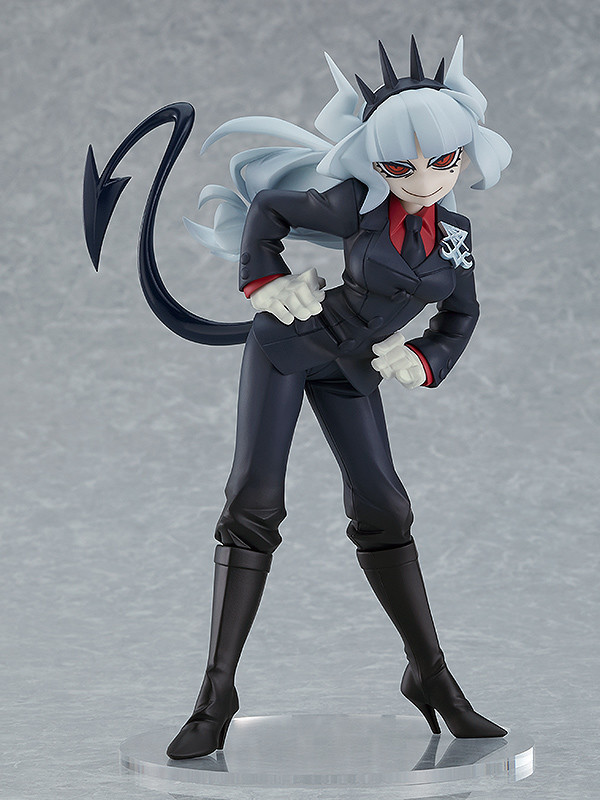 Lucifer, Helltaker, Good Smile Company, Pre-Painted, 4580416945240