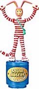 Popee, Popee The Performer, Iwaya Corporation, Action/Dolls, 4966510477618