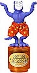 Kedamono, Popee The Performer, Iwaya Corporation, Action/Dolls