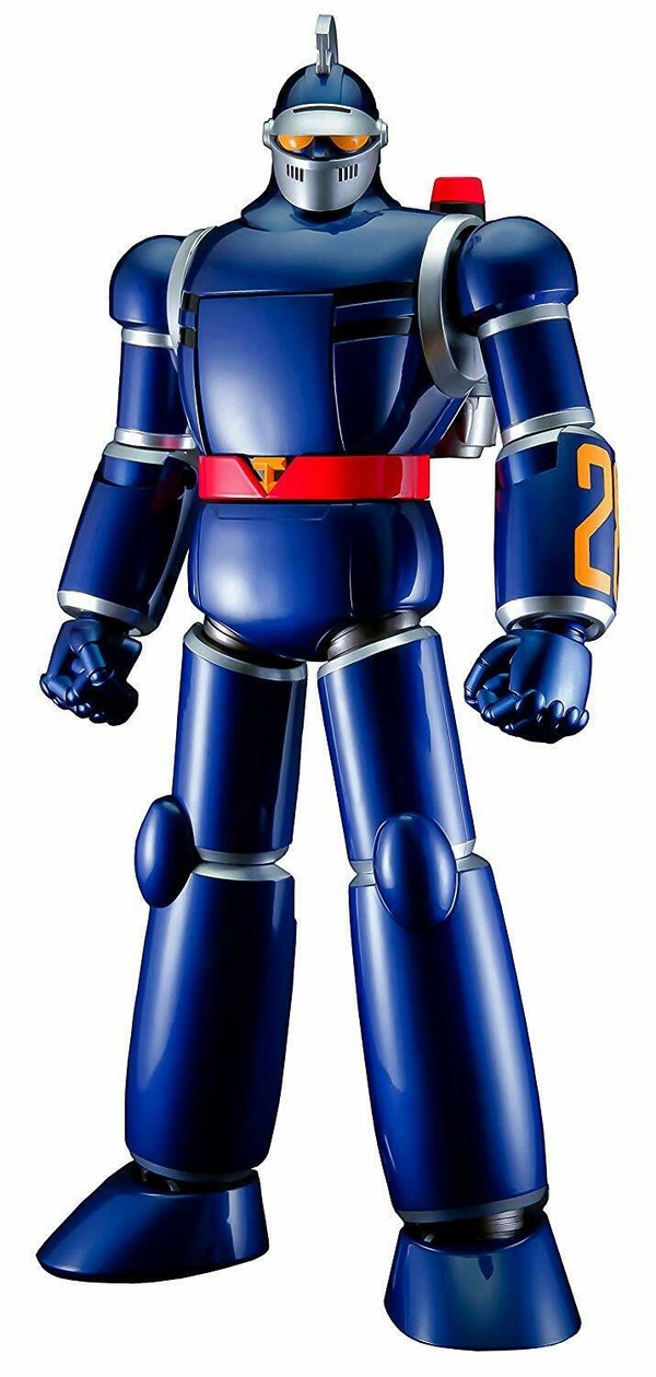 Tetsujin 28, Taiyou No Shisha Tetsujin 28-go, Art Storm, Action Toys, Action/Dolls