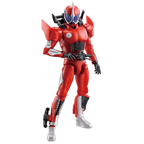 Kamen Rider Accel, Kamen Rider W, Bandai, Action/Dolls, 4549660409786