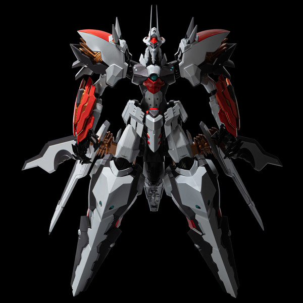 Linebarrel, Kurogane No Linebarrels, Sentinel, Action/Dolls, 4571335880576