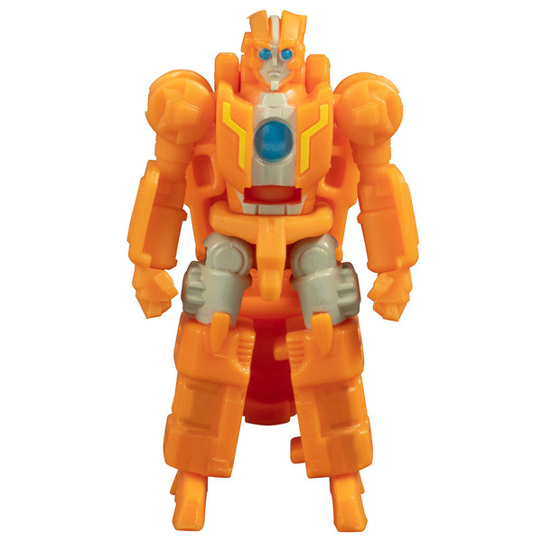 Rung, Transformers, Takara Tomy, Action/Dolls, 4904810144021