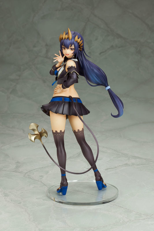 Shimamura Charlotte, HoneyStrap, Wanderer, Pre-Painted, 1/7, 4580548490182