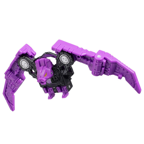Ratbat, Transformers, Takara Tomy, Action/Dolls, 4904810144038