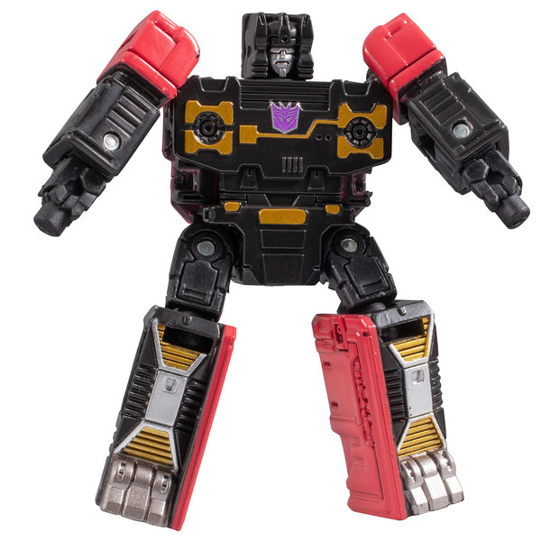 Rumble, Transformers, Takara Tomy, Action/Dolls, 4904810144038