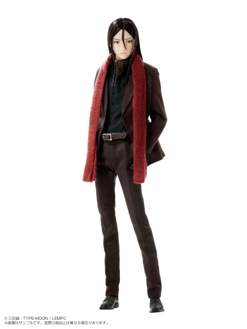 Waver Velvet, Lord El-Melloi II Sei No Jikenbo: Rail Zeppelin Grace Note, Azone, Action/Dolls, 1/6, 4573199835013