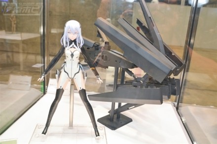 Lacia, Beatless, Toyseiiki, Action/Dolls, 1/6