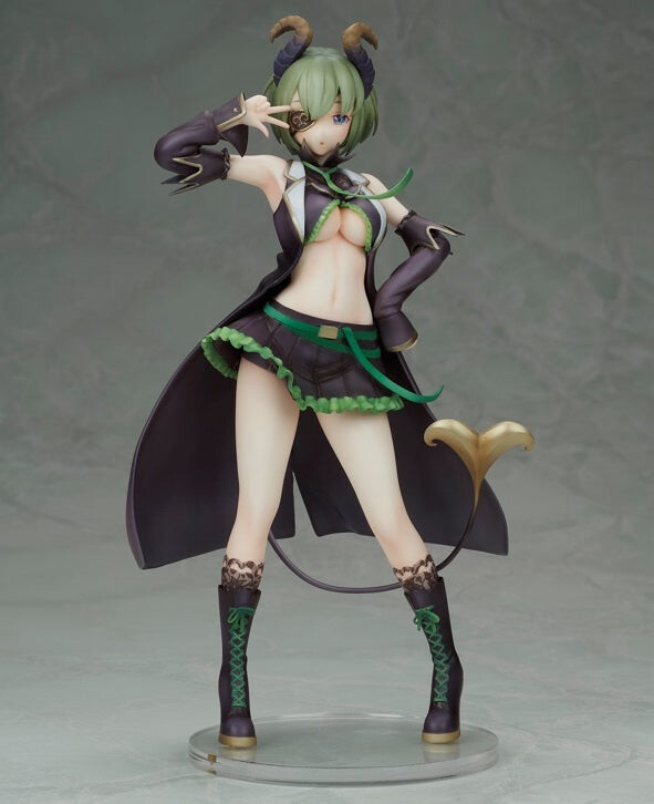Sekishiro Mico, HoneyStrap, Wanderer, 774 inc., Pre-Painted, 1/7, 4580548490205