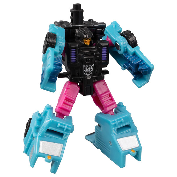 Direct-Hit, Transformers, Takara Tomy, Action/Dolls, 4904810144069