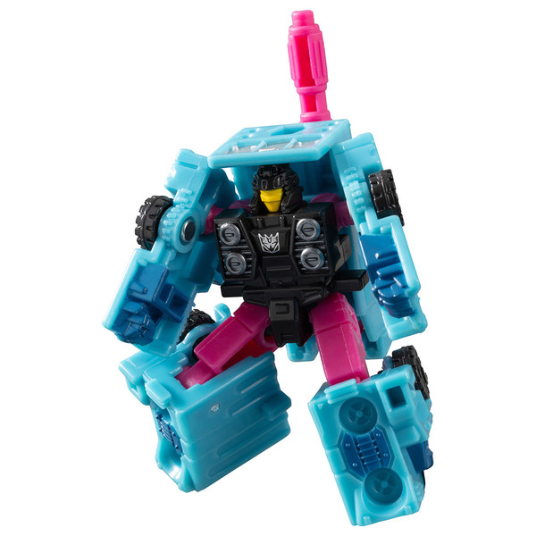 Power Punch, Transformers, Takara Tomy, Action/Dolls, 4904810144069