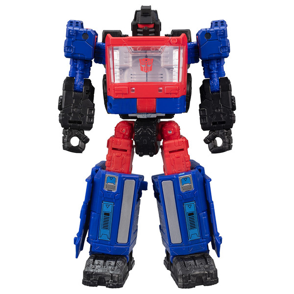 Crosshairs, Transformers: The Headmasters, Takara Tomy, Action/Dolls, 4904810144076