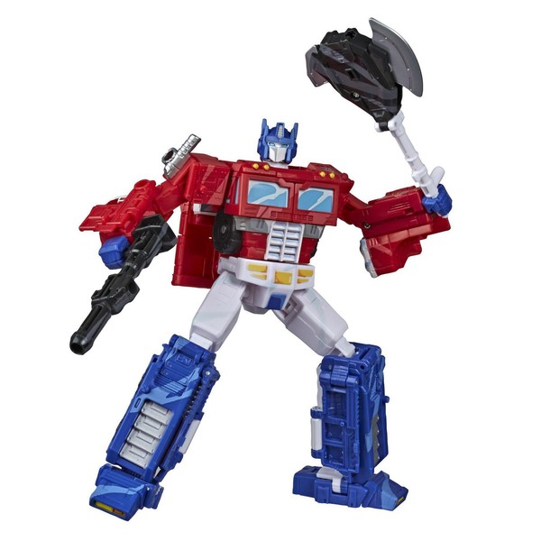 Convoy (Classic Animation), Transformers, Takara Tomy, Action/Dolls, 5010993639137