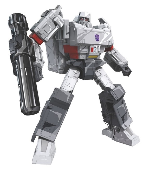 Megatron (Classic Animation), Transformers, Takara Tomy, Action/Dolls