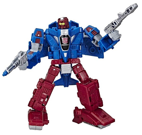 Slamdance, Transformers, Takara Tomy, Action/Dolls