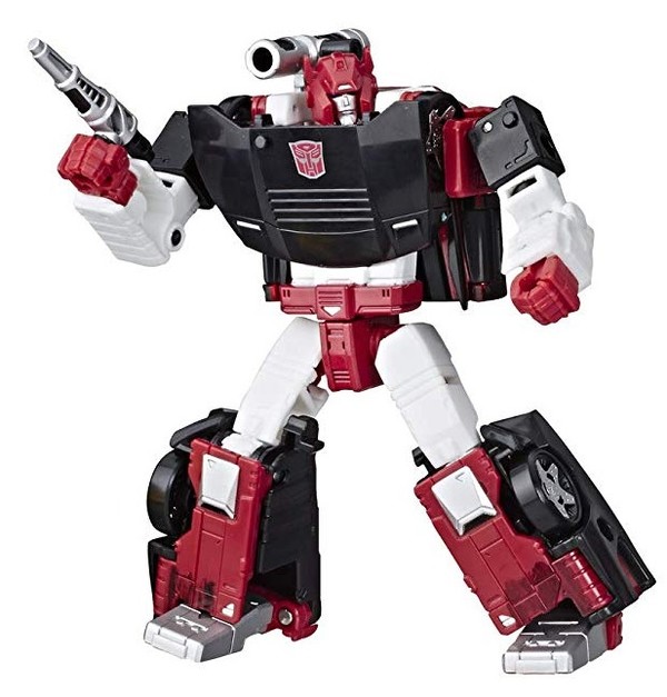 Lambor, Transformers, Takara Tomy, Action/Dolls