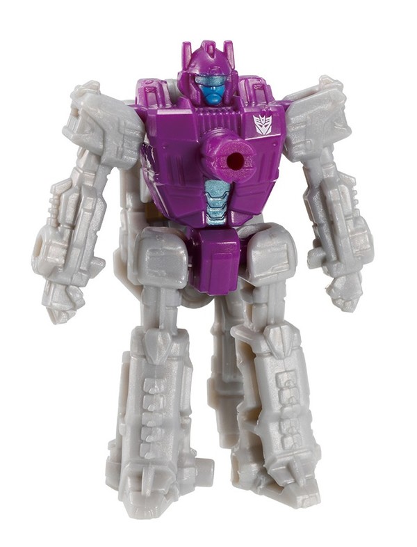 Hairsplitter, Transformers, Takara Tomy, Action/Dolls, 4904810172642