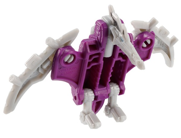 Terror-Daxtyl, Transformers, Takara Tomy, Action/Dolls, 4904810172642