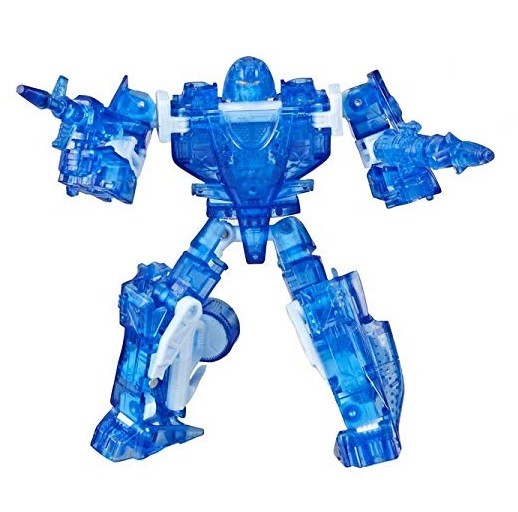 Ligier (Holo), Transformers, Takara Tomy, Action/Dolls