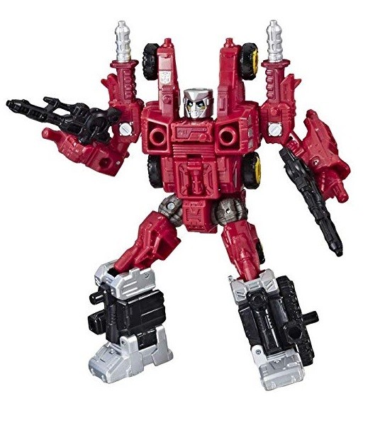 Aragon, Transformers, Takara Tomy, Action/Dolls
