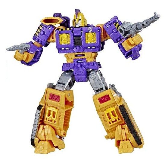 Impactor (Decepticon), Transformers, Takara Tomy, Action/Dolls