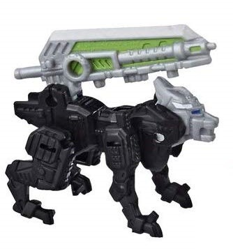 Dazzlestrike, Transformers, Takara Tomy, Action/Dolls