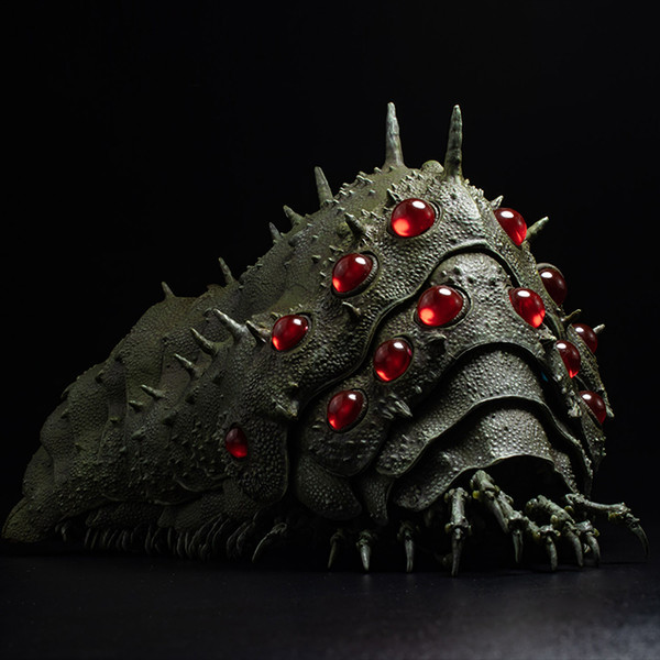 Ohmu, Kaze No Tani No Nausicaä, Sentinel, Action/Dolls, 4571335887261