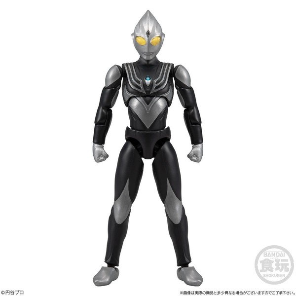Tiga Dark, Ultraman Tiga: The Final Odyssey, Bandai, Action/Dolls