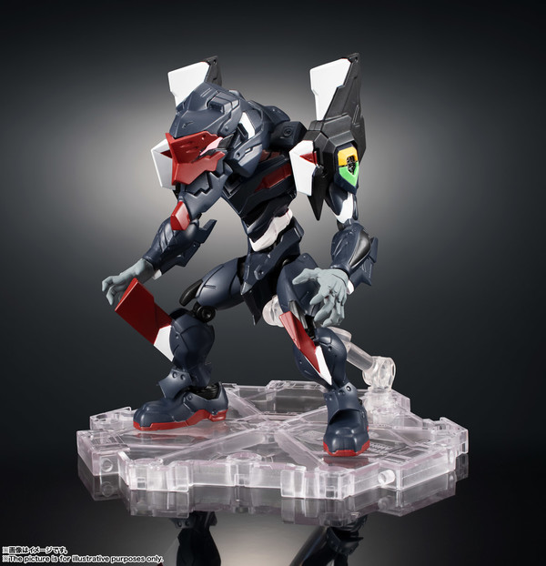 Bardiel, EVA-03, Evangelion Shin Gekijouban: Ha, Bandai Spirits, Action/Dolls, 4573102556950
