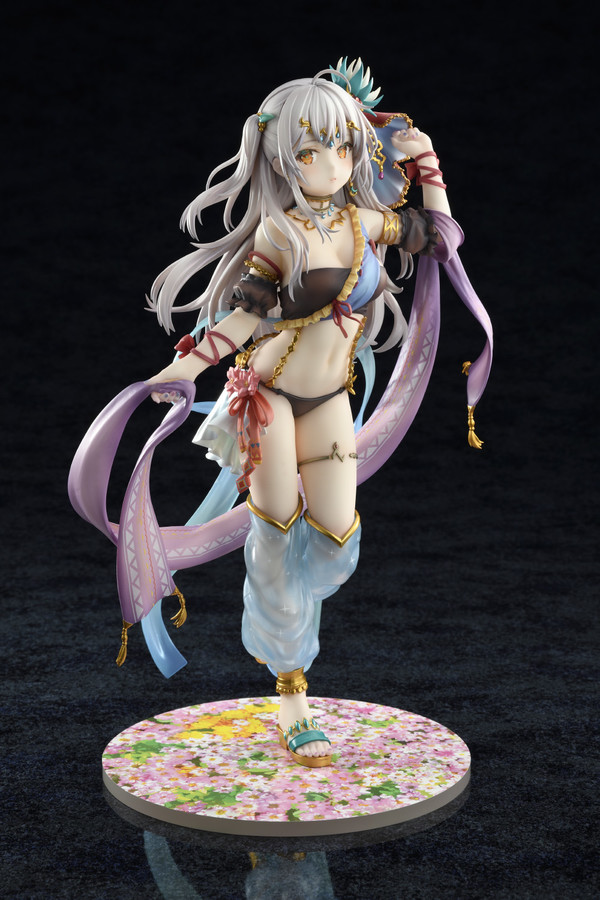 Arietta Dancer, Original, Nocturne, Pre-Painted, 4580770170029