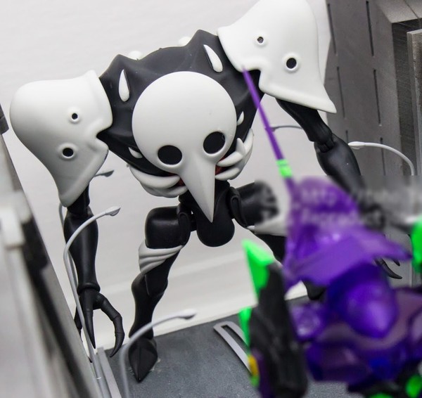 Sachiel, Evangelion Shin Gekijouban, Bandai Spirits, Action/Dolls