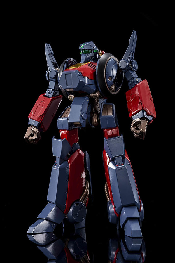 Proto Garland, Megazone 23, Arcadia, Action/Dolls, 1/24, 4582482821367