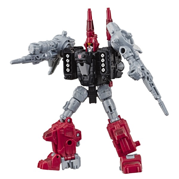 Cromar, Transformers, Takara Tomy, Action/Dolls