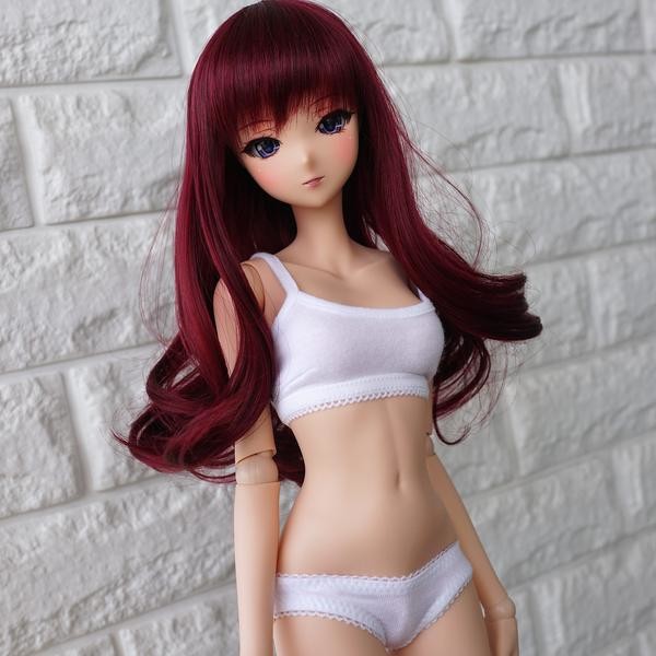 Journey (Classic, Cinnamon), Culture Japan, Action/Dolls, 1/3