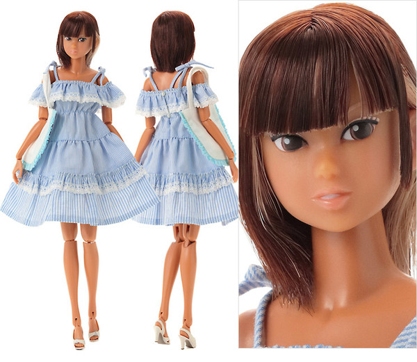 More Than A Best Friend, Sekiguchi, Action/Dolls, 1/6, 4905610219926