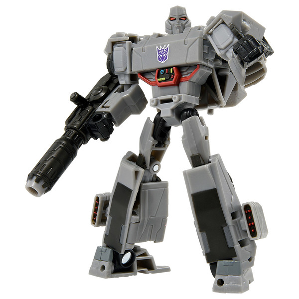 Maccadam, Megatron, Transformers: Cyberverse, Takara Tomy, Action/Dolls, 4904810169932