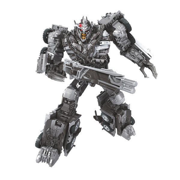 Megatron (As Seen In Parks, Universal Studios), Transformers: Dark Of The Moon, Hasbro, Takara Tomy, Action/Dolls