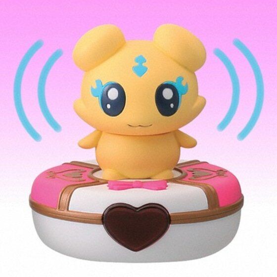 Mepple, Futari Wa Precure Max Heart, Bandai, Action/Dolls, 4543112231857