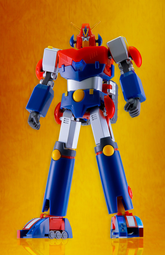 Combattler V, Choudenji Robo Combattler V, Action Toys, Art Storm, Action/Dolls, 4571116966710