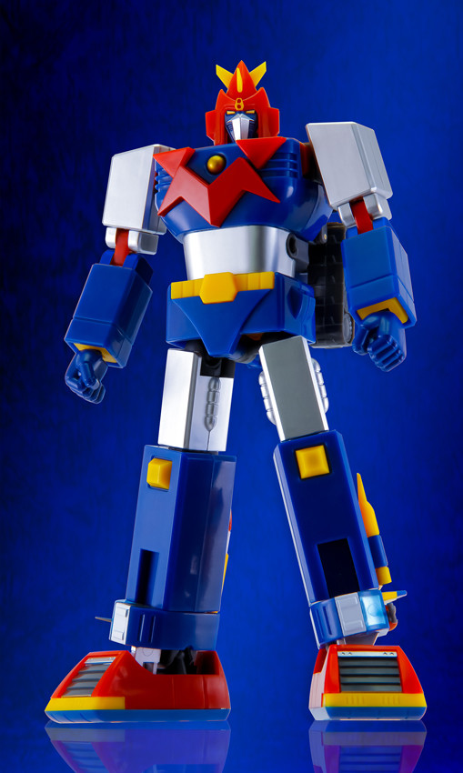 Voltes V, Choudenji Machine Voltes V, Action Toys, Art Storm, Action/Dolls, 4571116966727