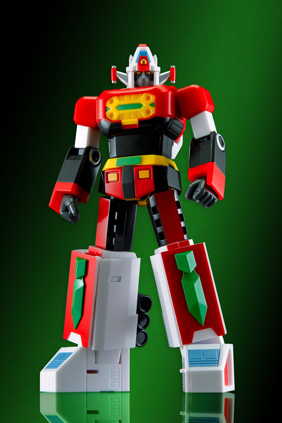Daimos, Tosho Daimos, Action Toys, Art Storm, Action/Dolls, 4571116966734