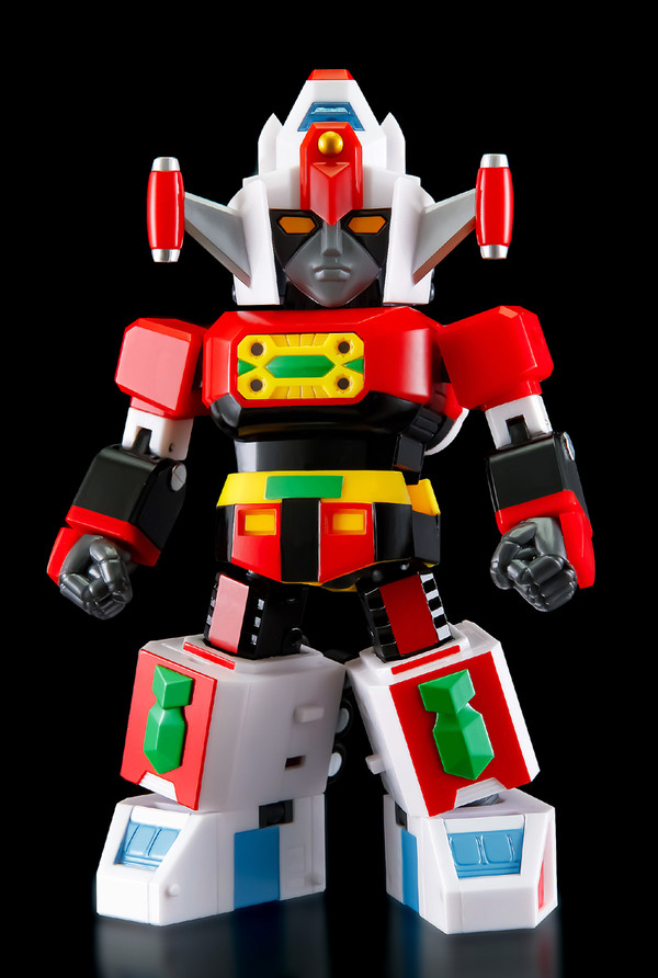 Daimos, Tosho Daimos, Action Toys, Art Storm, Action/Dolls, 4571116966666
