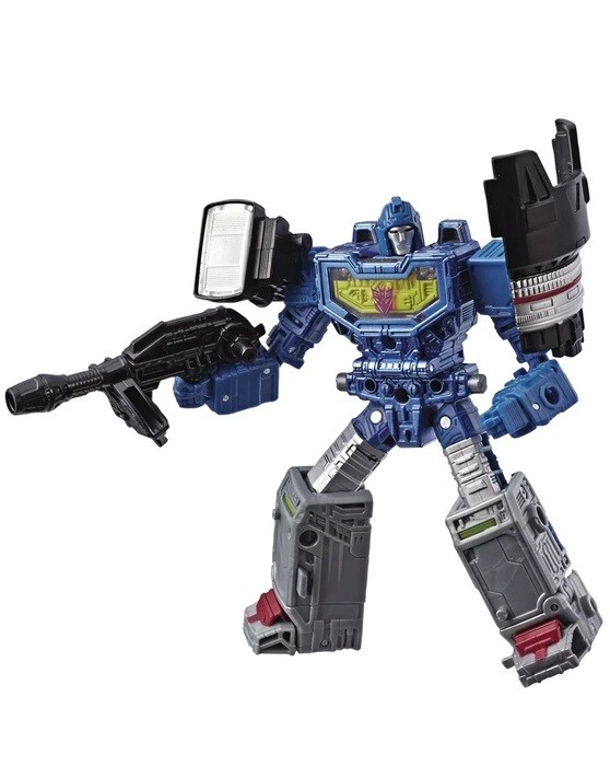 Reflector, Spyglass, Transformers, Takara Tomy, Action/Dolls