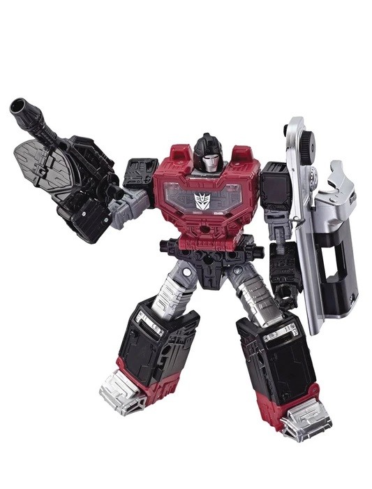Reflector, Spectro, Transformers, Takara Tomy, Action/Dolls
