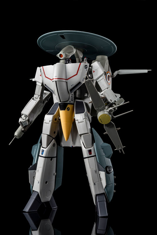 VE-1 Elint Seeker (Premium Finish), Choujikuu Yousai Macross, Choujikuu Yousai Macross: Ai Oboete Imasu Ka, Arcadia, Action/Dolls, 1/60, 4582482821497