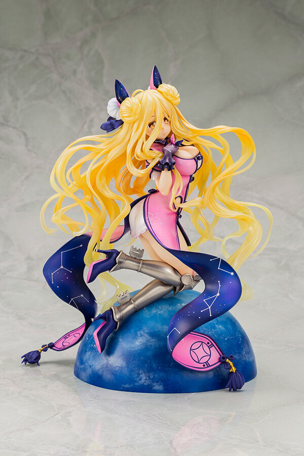 Hoshimiya Mukuro, Date A Live IV, Kotobukiya, Pre-Painted, 1/7, 4934054038183