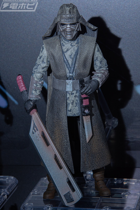 Trudgen, Star Wars: The Rise Of Skywalker, Bandai Spirits, Action/Dolls