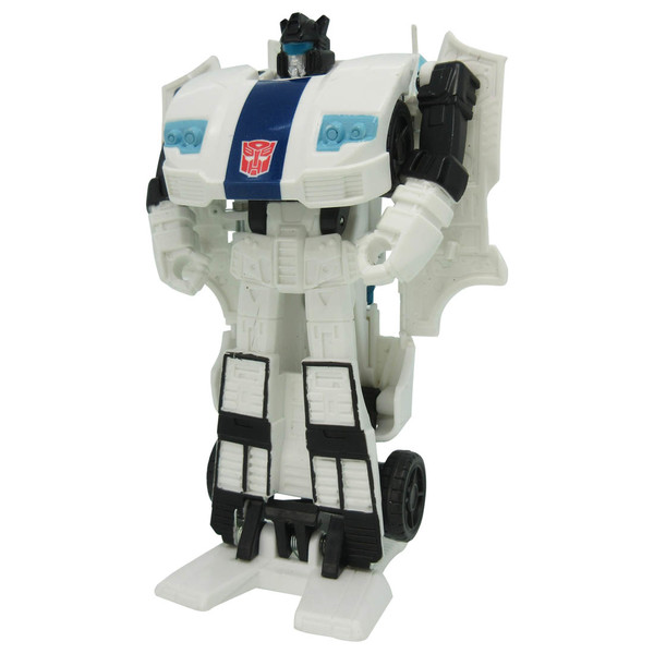 Meister, Transformers: Cyberverse, Takara Tomy, Action/Dolls, 4904810138280