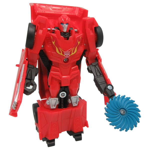 Hot Rodimus, Transformers: Cyberverse, Takara Tomy, Action/Dolls, 4904810138266