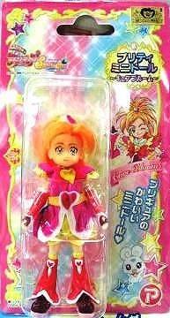 Cure Bloom, Futari Wa Pretty Cure Splash Star, Popy, Action/Dolls, 4907953315143